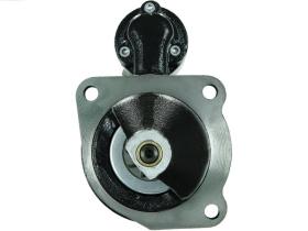 · 1BO0654 - MOTOR DE ARRANQUE T/BOSCH 12V - 3.10KW NUEVO