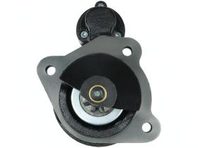 · 1BO0659 - MOTOR DE ARRANQUE T/BOSCH 24V - 4.00KW NUEVO