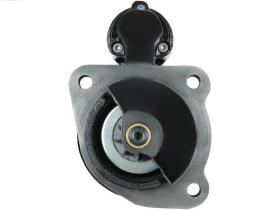· 1BO0725 - MOTOR DE ARRANQUE T/BOSCH 24V - 4.00KW NUEVO