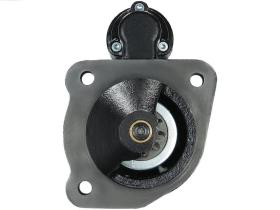 · 1BO0757 - MOTOR DE ARRANQUE T/BOSCH 24V - 4.00KW NUEVO