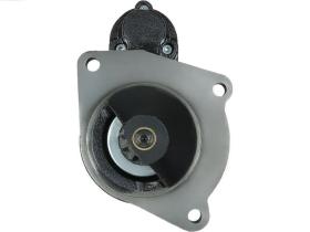 · 1BO0813 - MOTOR DE ARRANQUE T/BOSCH 12V - 3.6KW NUEVO