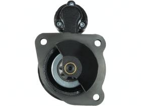 · 1BO0817 - MOTOR DE ARRANQUE T/BOSCH 24V - 4.00KW NUEVO