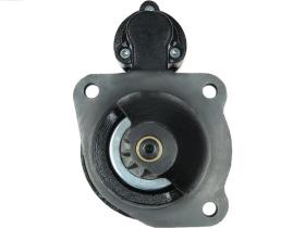 · 1BO0821 - MOTOR DE ARRANQUE T/BOSCH 24V - 4.00KW NUEVO