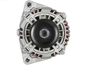 · 2MI5060 - ALTERNADOR T/MITSUBISHI 12V - 70A NUEVO