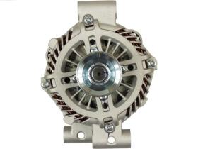 · 2MI5138 - ALTERNADOR T/MITSUBISHI 24V - 35A NUEVO