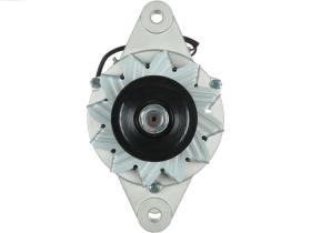 · 2NI9371 - ALTERNADOR T/NIKKO 24V - 40A NUEVO