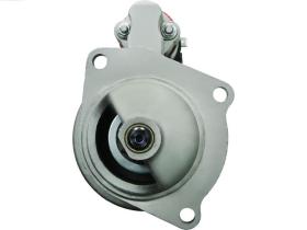 · 1LU4077 - MOTOR DE ARRANQUE T/LUCAS 12V - 2.80KW NUEVO