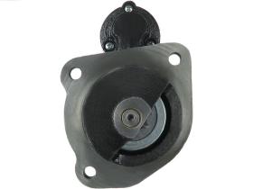 · 1IS9259 - MOTOR DE ARRANQUE T/ISKRA / LETRIKA 12V - 4.00KW NUEVO