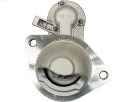 · 1DE1102OEM - MOTOR DE ARRANQUE DELCO OEM 12V - 1.70KW OEM