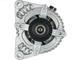 · 2DE6041OEM - ALTERNADOR DENSO OEM 12V - 150A OEM (340)