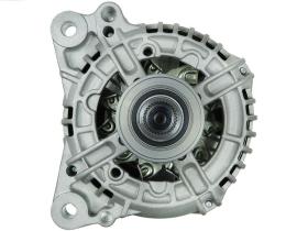 · 2BO0452 - ALTERNADOR T/BOSCH 12V - 140A NUEVO