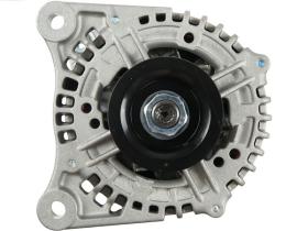 · 2CU9200 - ALTERNADOR T/CHEVROLET 12V - 80A NUEVO