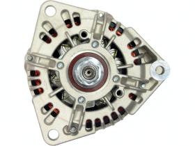 · 2BO0281 - ALTERNADOR T/BOSCH 24V - 120A NUEVO