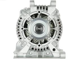 · 2VA3105P - ALTERNADOR T/VALEO 12V - 90A NUEVO C/ POLEA LIBRE