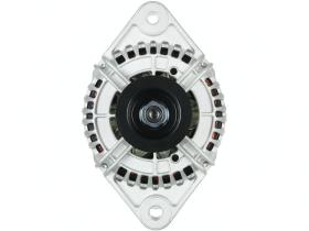 · 2BO0086 - ALTERNADOR T/BOSCH 24V - 110A NUEVO