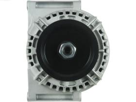 · 2BO0234 - ALTERNADOR T/BOSCH 24V - 80A NUEVO (660)