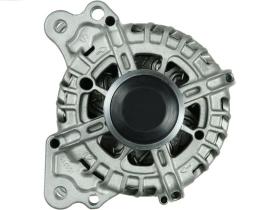 · 2VA3393REP - ALTERNADOR T/VALEO 12V - 110A REMAN