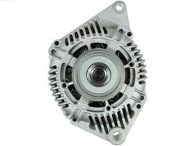 · 2VA3100 - ALTERNADOR T/VALEO 12V - 80A NUEVO