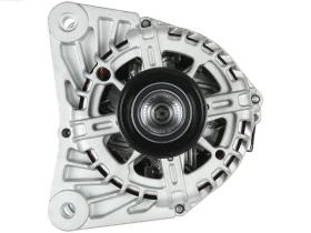 · 2VA3578 - ALTERNADOR T/VALEO 12V - 130A NUEVO