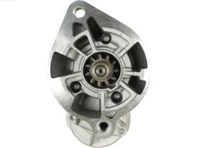 · 1DE6129 - MOTOR DE ARRANQUE T/DENSO 24V - 4.50KW NUEVO