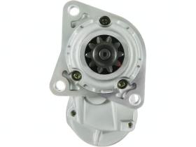 · 1DE6136 - MOTOR DE ARRANQUE T/DENSO 12V - 2.50KW NUEVO