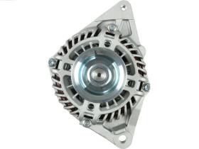 · 2MI5351 - ALTERNADOR T/MITSUBISHI 12V - 75A NUEVO