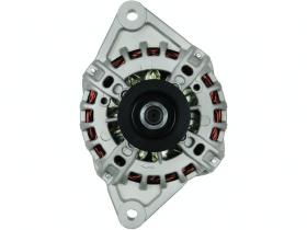 · 2BO0539 - ALTERNADOR T/BOSCH 24V - 45A NUEVO