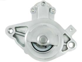 · 1DE6122OEM - MOTOR DE ARRANQUE DENSO OEM 12V - 1.30KW OEM