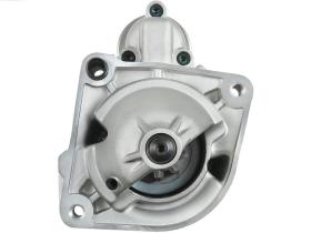 · 1DE6486OEM - MOTOR DE ARRANQUE DENSO OEM 12V - 2.50KW OEM