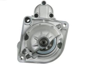 · 1DE6487OEM - MOTOR DE ARRANQUE DENSO OEM 12V - 2.50KW OEM