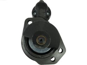 · 1BO0616 - MOTOR DE ARRANQUE T/BOSCH 12V - 2.20KW NUEVO