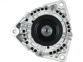 · 2BO0076 - ALTERNADOR T/BOSCH 24V - 100A NUEVO