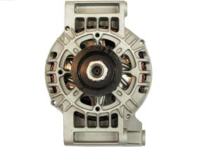 · 2VA3202 - ALTERNADOR T/VALEO 12V - 120A NUEVO