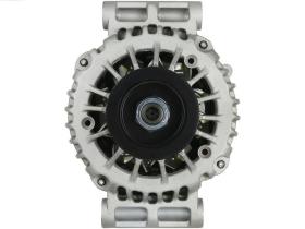 · 2DE1086 - ALTERNADOR T/DELCO 24V - 50A NUEVO