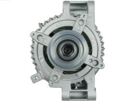 · 2DE6394 - ALTERNADOR DENSO OEM 12V - 90A OEM