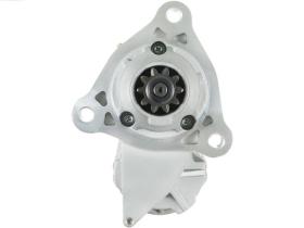 · 1DE6028 - MOTOR DE ARRANQUE T/DENSO 24V - 5.50KW NUEVO