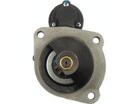 · 1IS9195 - MOTOR DE ARRANQUE T/ISKRA / LETRIKA 12V - 3.20KW NUEVO