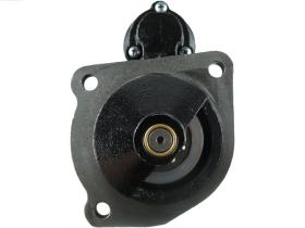 · 1IS9199 - MOTOR DE ARRANQUE T/ISKRA / LETRIKA 24V - 4.00KW NUEVO