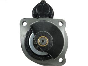 · 1IS9250 - MOTOR DE ARRANQUE T/ISKRA / LETRIKA 12V - 4.20KW NUEVO