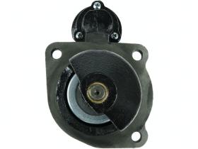 · 1IS9267 - MOTOR DE ARRANQUE T/ISKRA / LETRIKA 24V - 4.00KW NUEVO