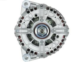 · 2BO0734 - ALTERNADOR T/BOSCH 12V - 200A NUEVO
