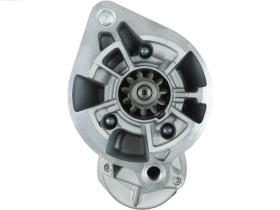 · 1DE6393 - MOTOR DE ARRANQUE T/DENSO 24V - 4.50KW NUEVO