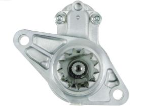 · 1DE6131OEM - MOTOR DE ARRANQUE DENSO OEM 12V - 1.70KW OEM