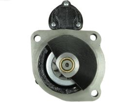 · 1IS9291 - MOTOR DE ARRANQUE T/ISKRA / LETRIKA 12V - 3.2KW NUEVO