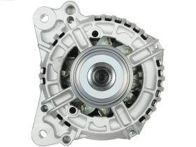 · 2BO0213P - ALTERNADOR T/BOSCH 12V - 140A NUEVO C/ POLEA LIBRE
