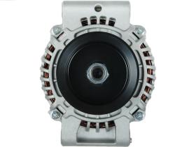 · 2MI5354 - ALTERNADOR T/MITSUBISHI 24V - 100A NUEVO