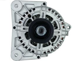 · 2VA3142 - ALTERNADOR T/VALEO 12V - 110A NUEVO