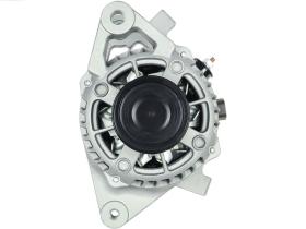 · 2DE6517 - ALTERNADOR T/DENSO 24V - 80A NUEVO