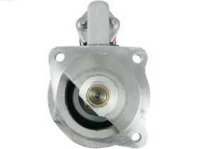 · 1LU4075 - MOTOR DE ARRANQUE T/LUCAS 12V - 2.80KW NUEVO