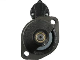 · 1IS9476 - MOTOR DE ARRANQUE LETRIKA/ISKRA OEM 24V - 5.50KW OEM